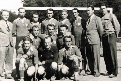 1.Mannschaft 1947/48