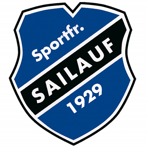 S.V. Sportfreunde 1929 Sailauf e.V.