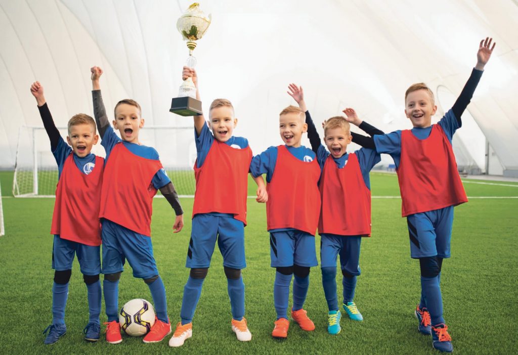 Sportfreunde suchen Spieler Jahrgang 2019-2021