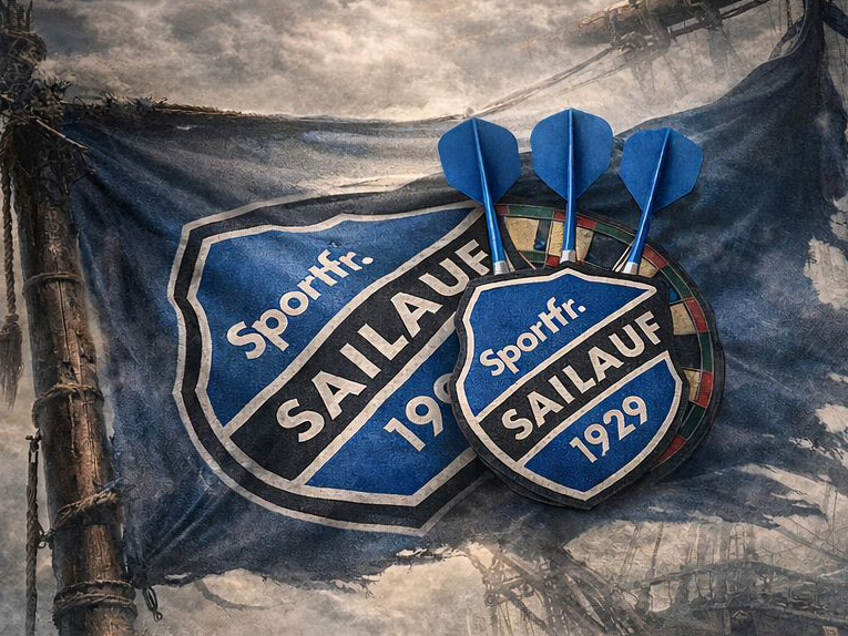 Lust auf Dart bei den Sportfreunden?